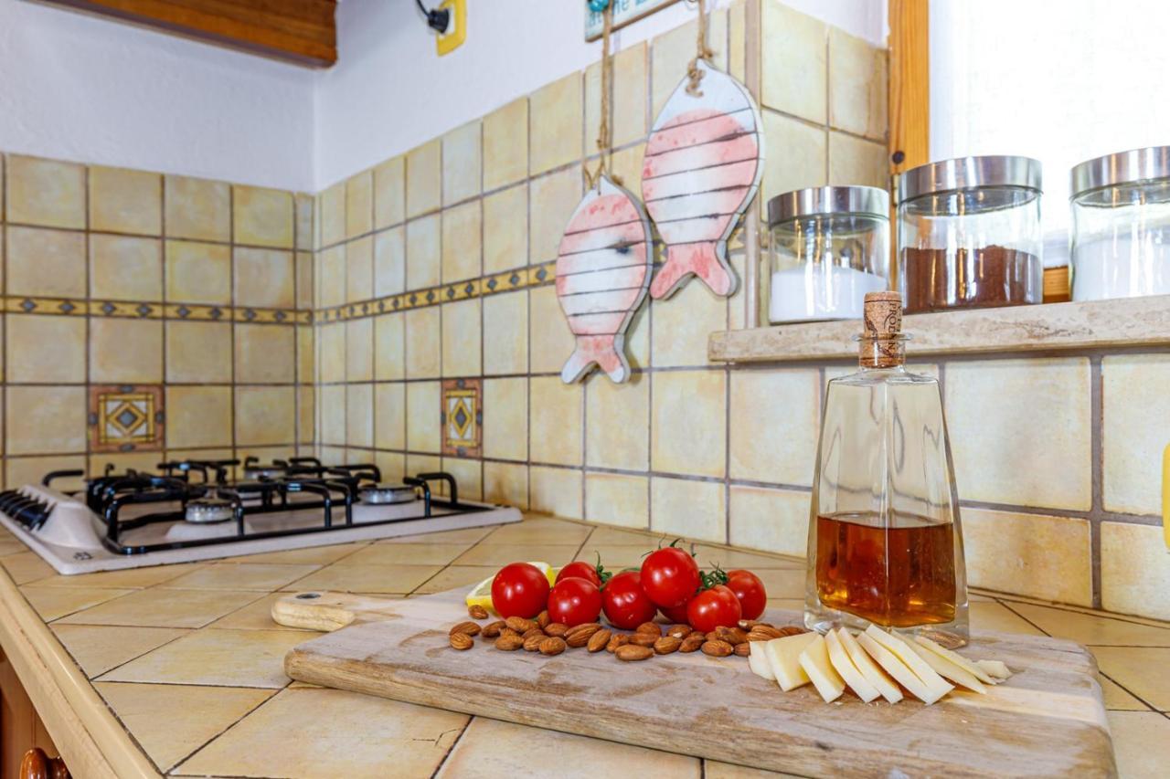 Villa Morena Pula Zewnętrze zdjęcie