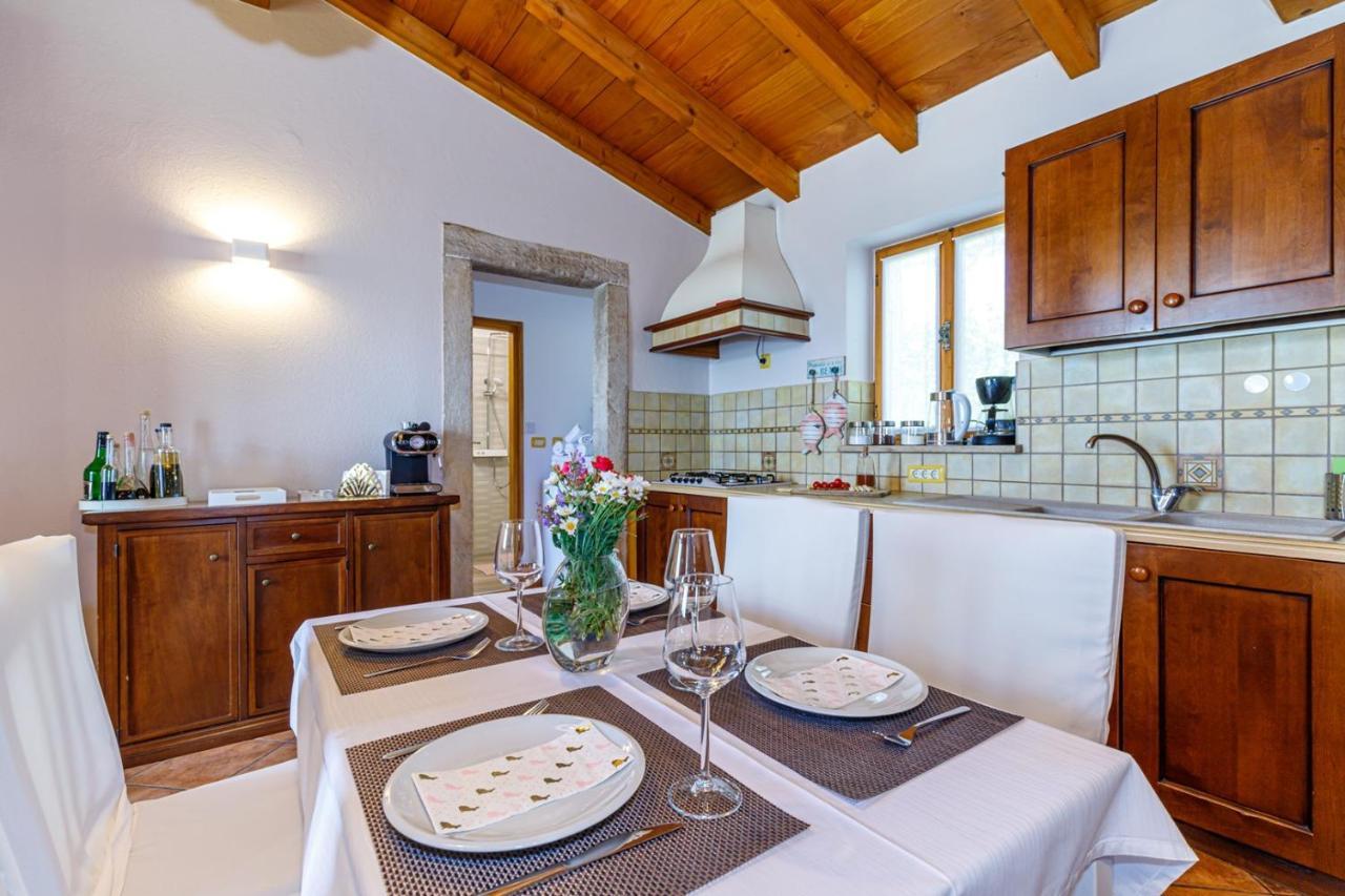 Villa Morena Pula Zewnętrze zdjęcie