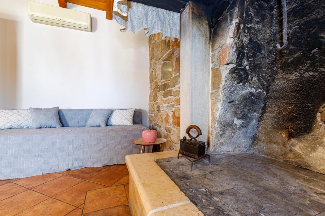 Villa Morena Pula Zewnętrze zdjęcie
