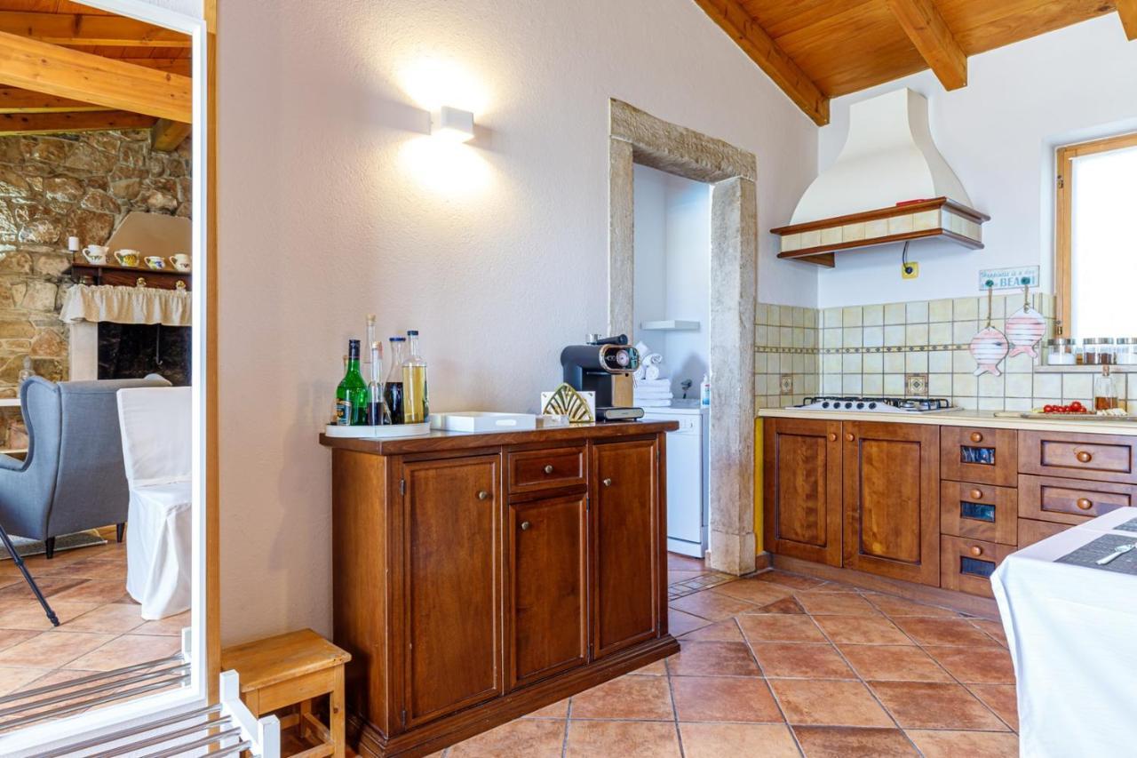 Villa Morena Pula Zewnętrze zdjęcie