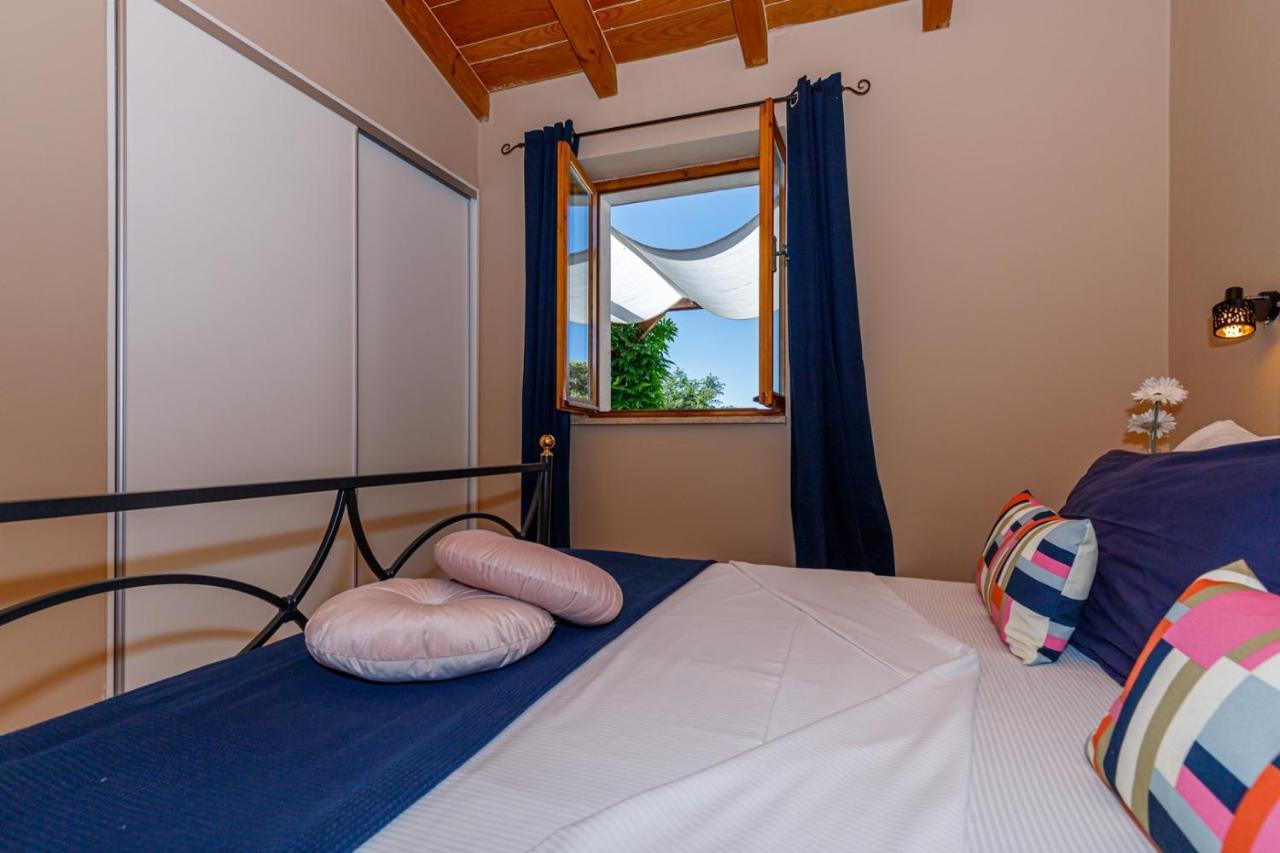 Villa Morena Pula Zewnętrze zdjęcie