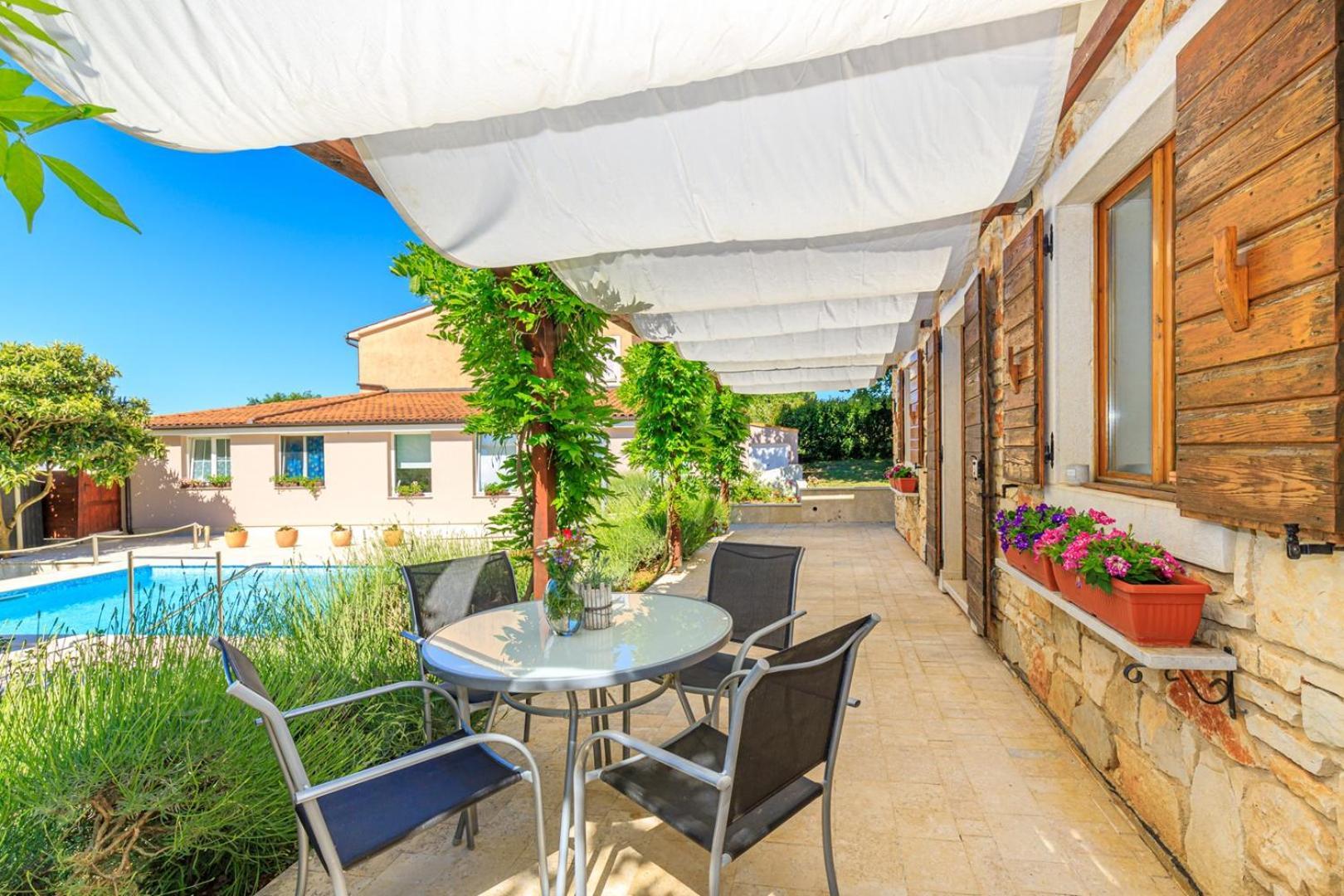 Villa Morena Pula Pokój zdjęcie